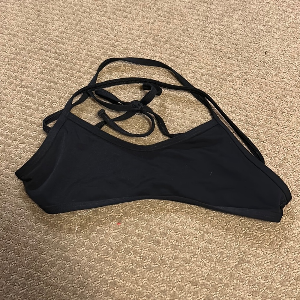 Jolyn “Ryan” bikini top